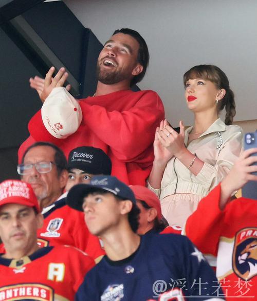 斯坦利杯决赛第四场即将上演