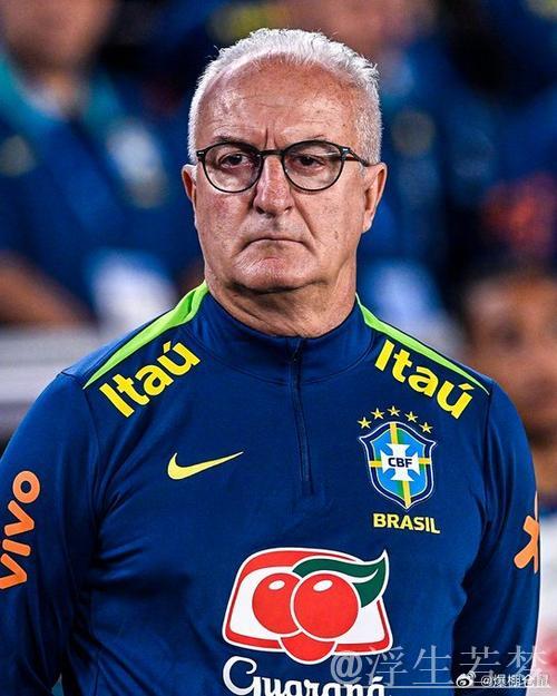 “阿根廷大胜，巴西主教练多里瓦尔辞职”