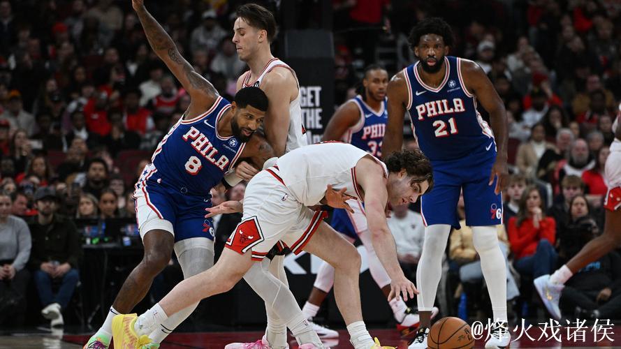 哈特三双助尼克斯狂胜国王 马克西31分领76人击败公牛